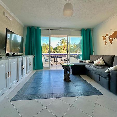 Marbesa Marbella Apartment 外观 照片