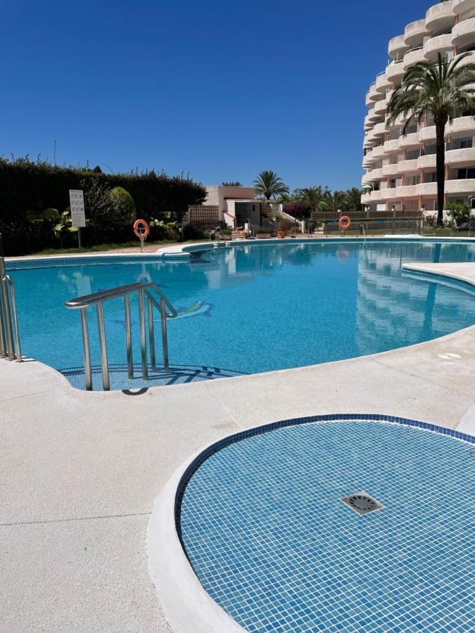 Marbesa Marbella Apartment 外观 照片