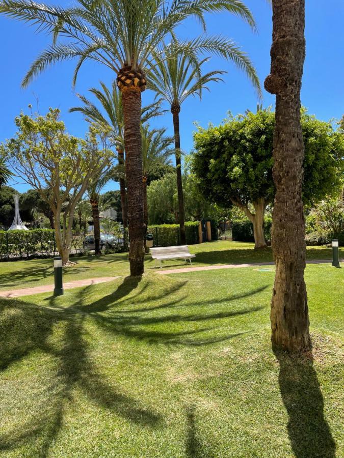 Marbesa Marbella Apartment 外观 照片