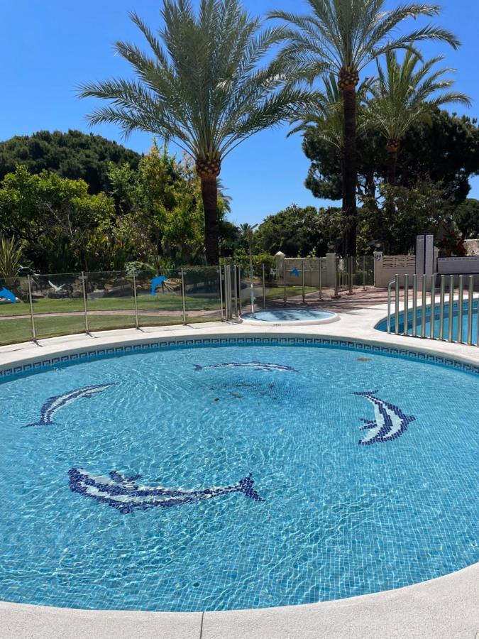 Marbesa Marbella Apartment 外观 照片