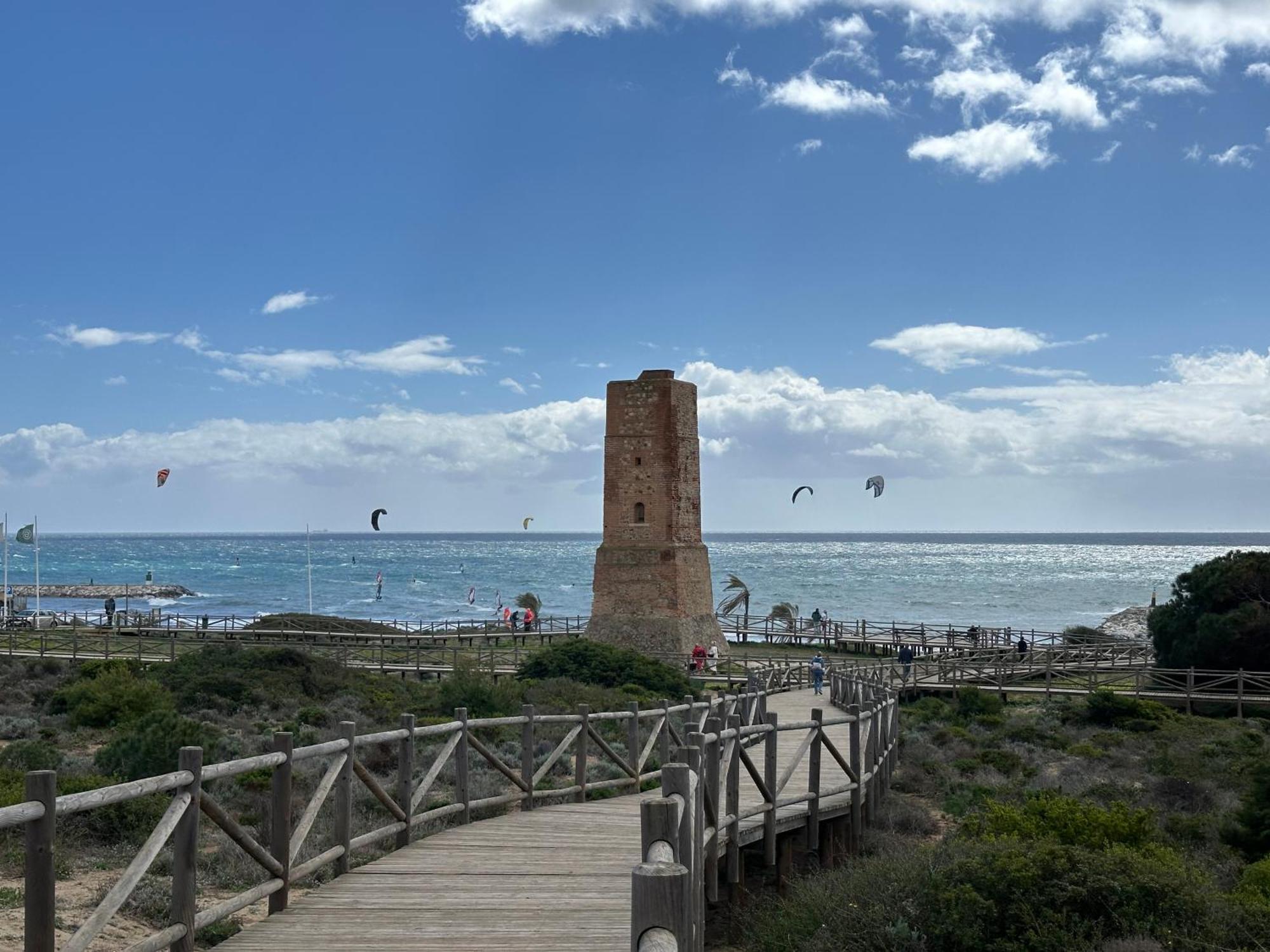 Marbesa Marbella Apartment 外观 照片