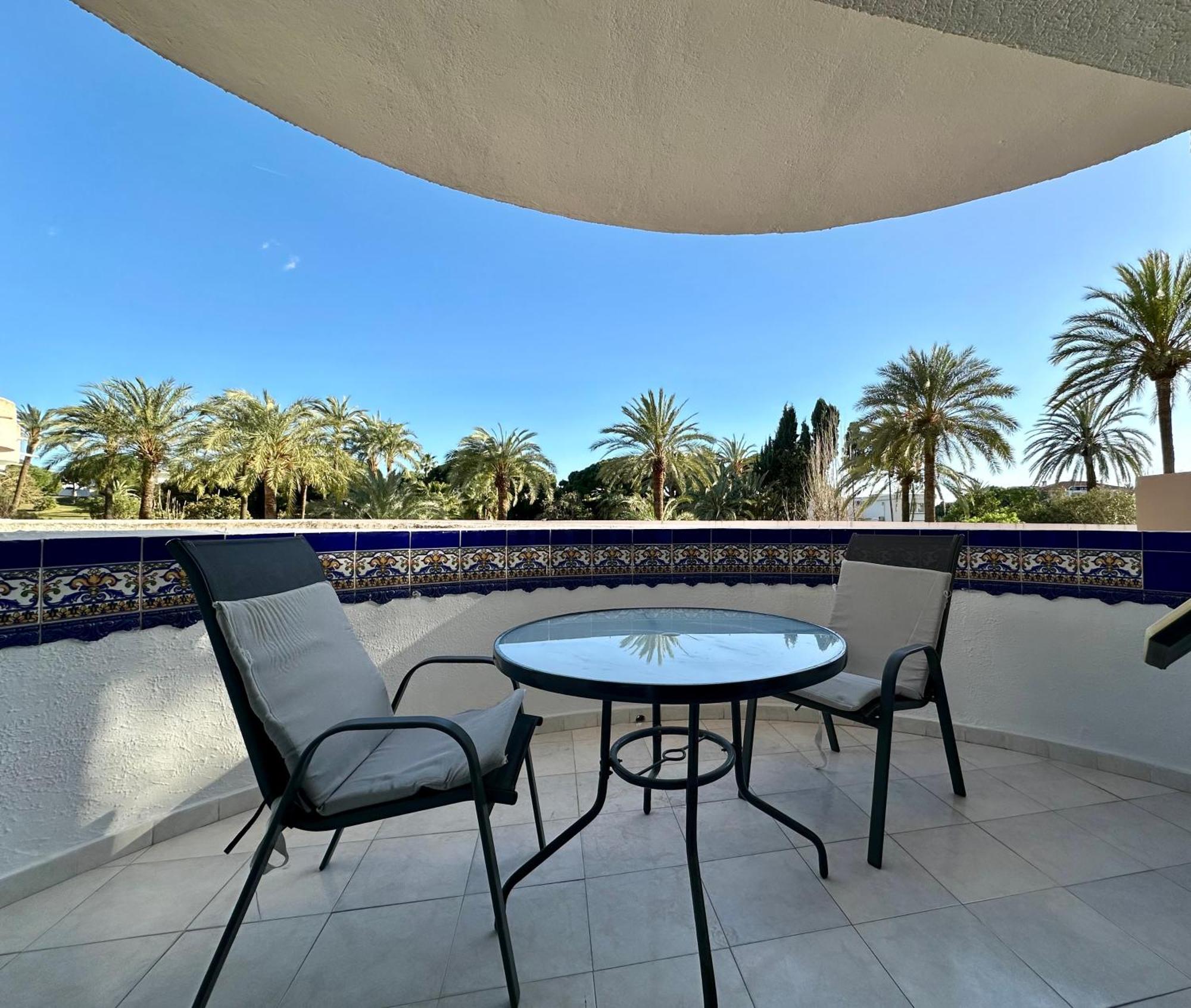 Marbesa Marbella Apartment 外观 照片
