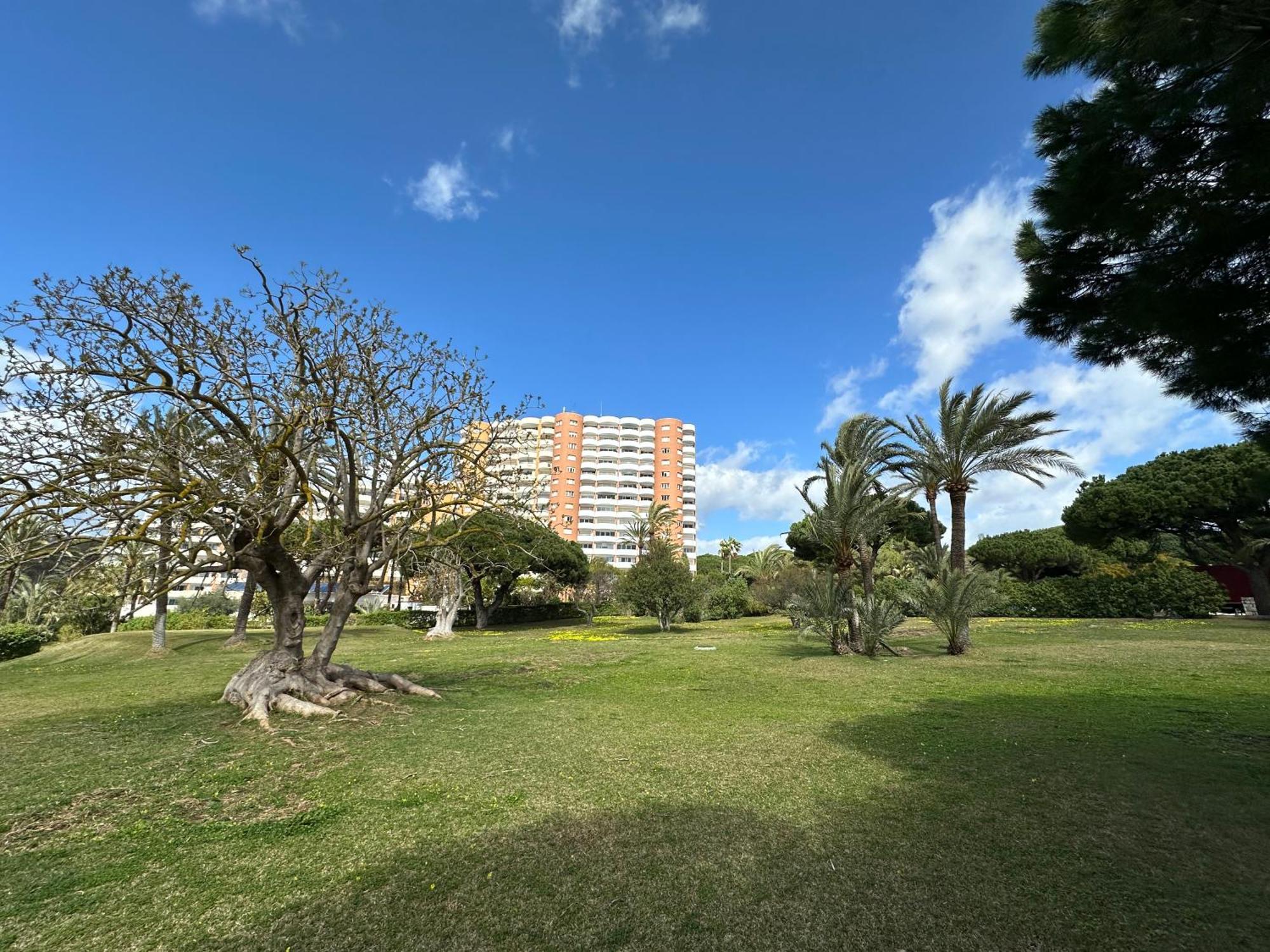 Marbesa Marbella Apartment 外观 照片