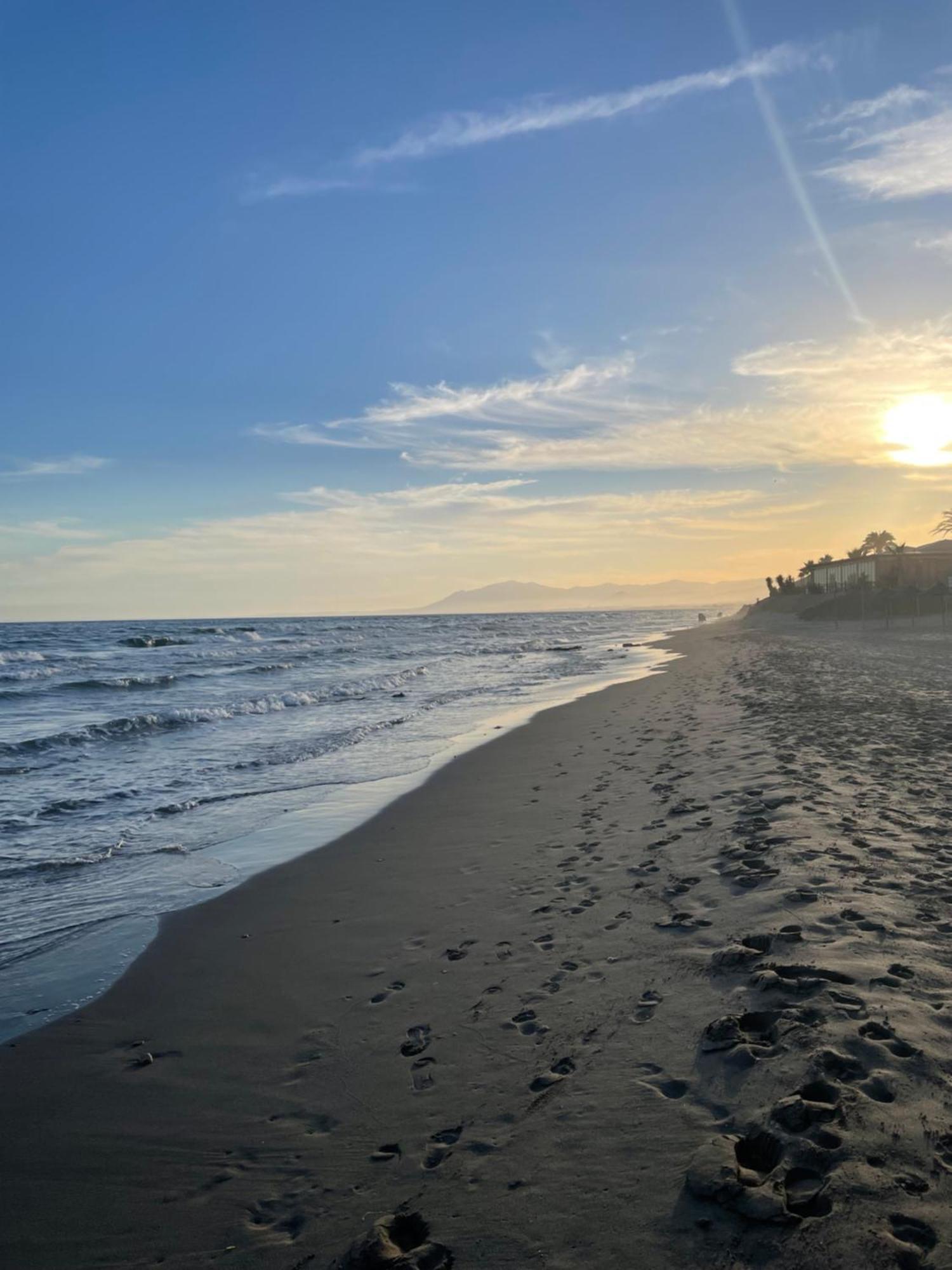 Marbesa Marbella Apartment 外观 照片