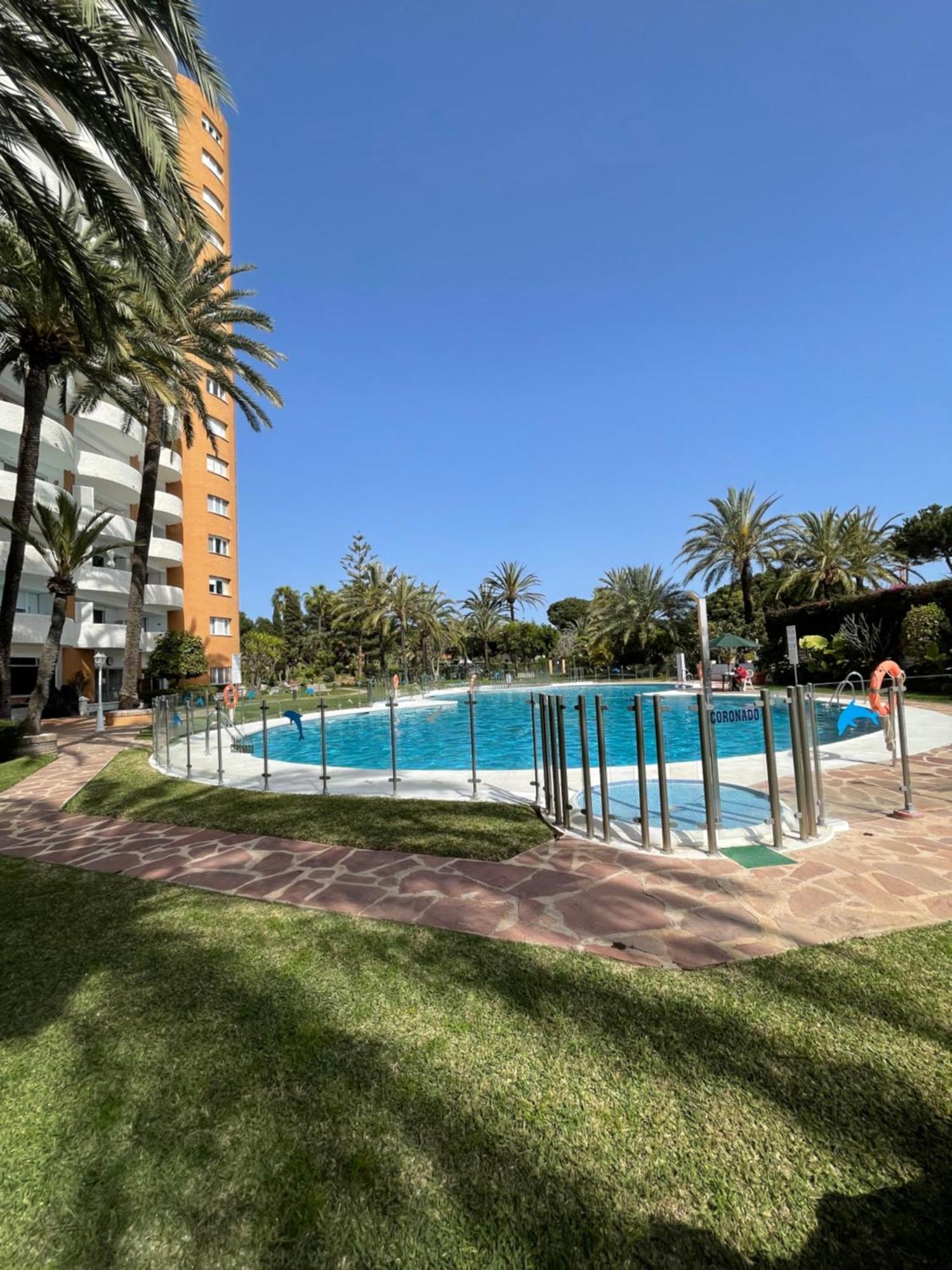 Marbesa Marbella Apartment 外观 照片
