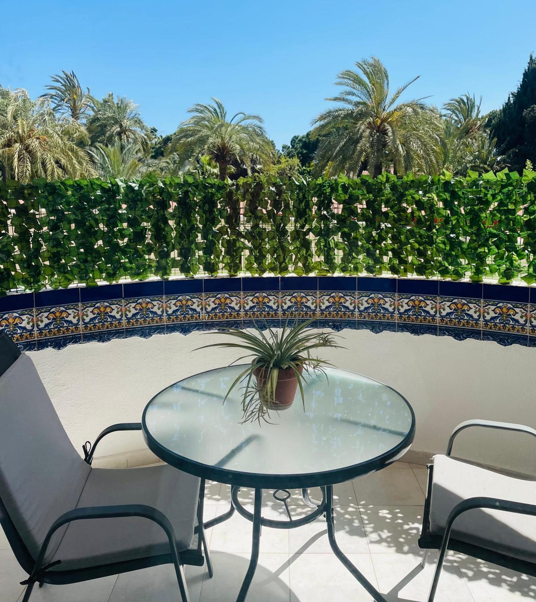 Marbesa Marbella Apartment 外观 照片