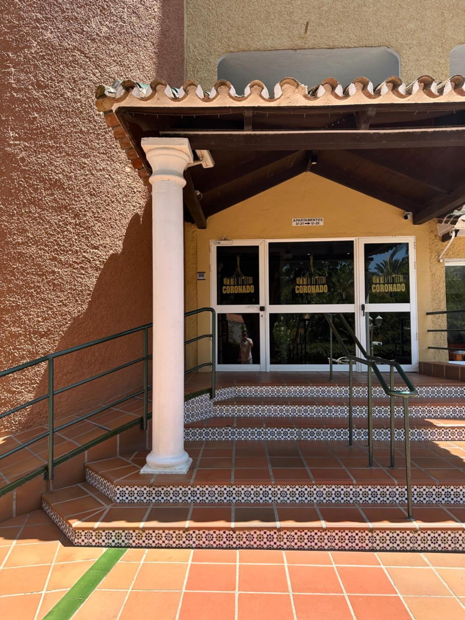 Marbesa Marbella Apartment 外观 照片