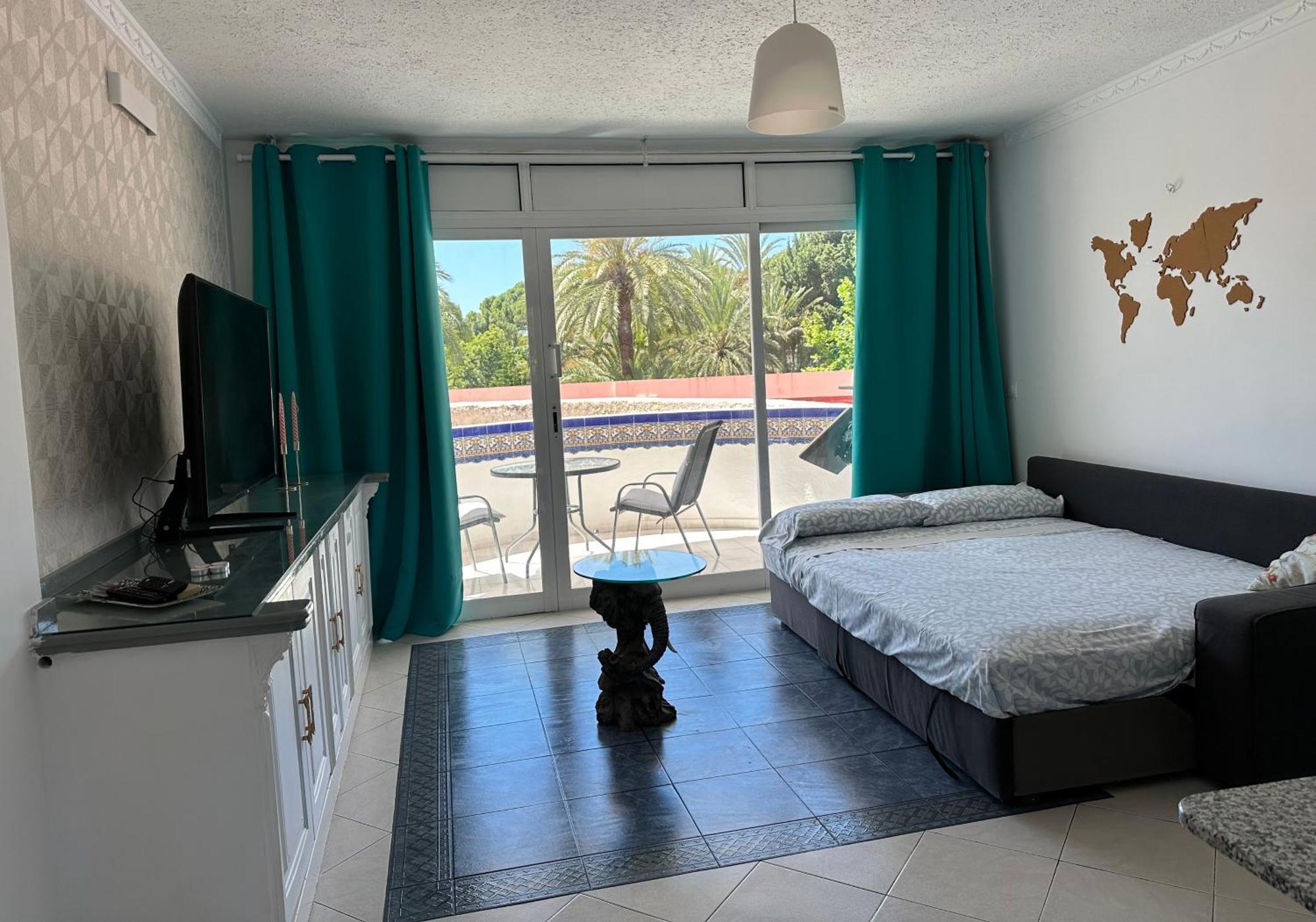 Marbesa Marbella Apartment 外观 照片