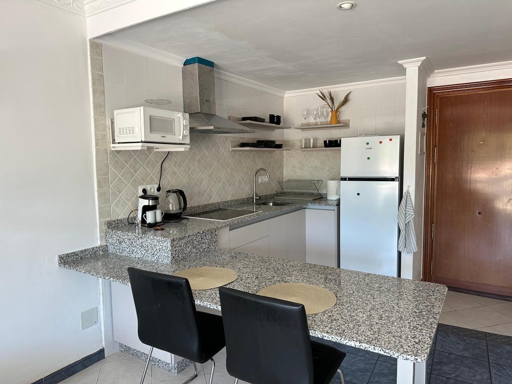 Marbesa Marbella Apartment 外观 照片