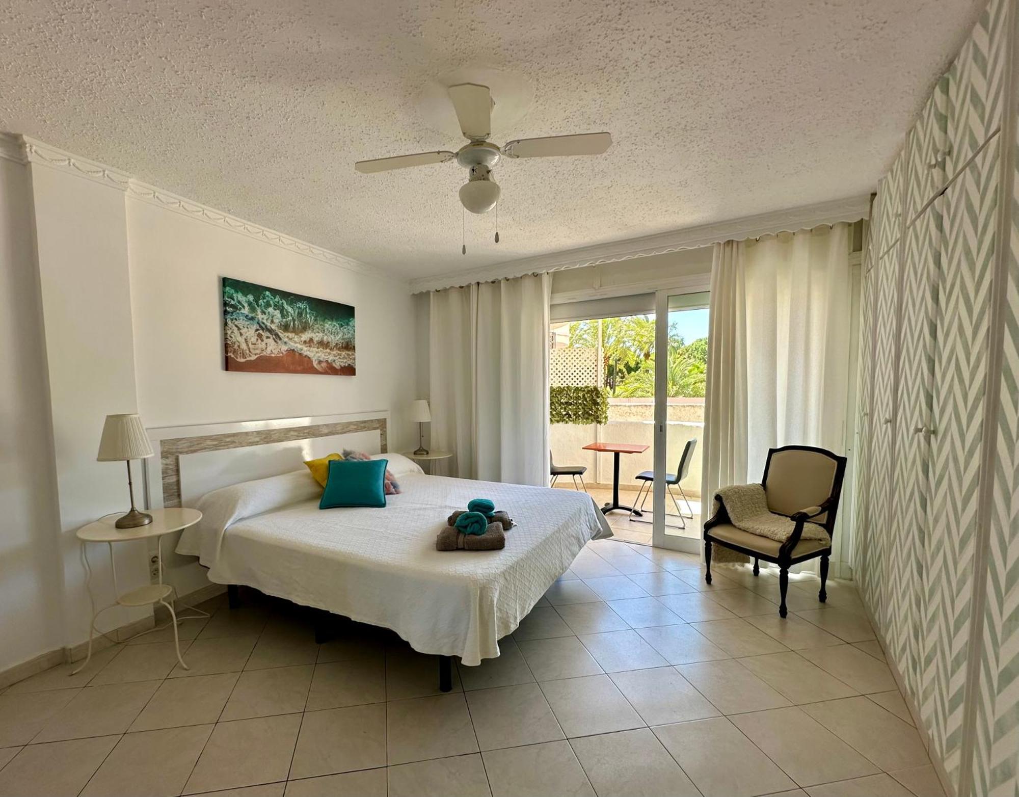 Marbesa Marbella Apartment 外观 照片