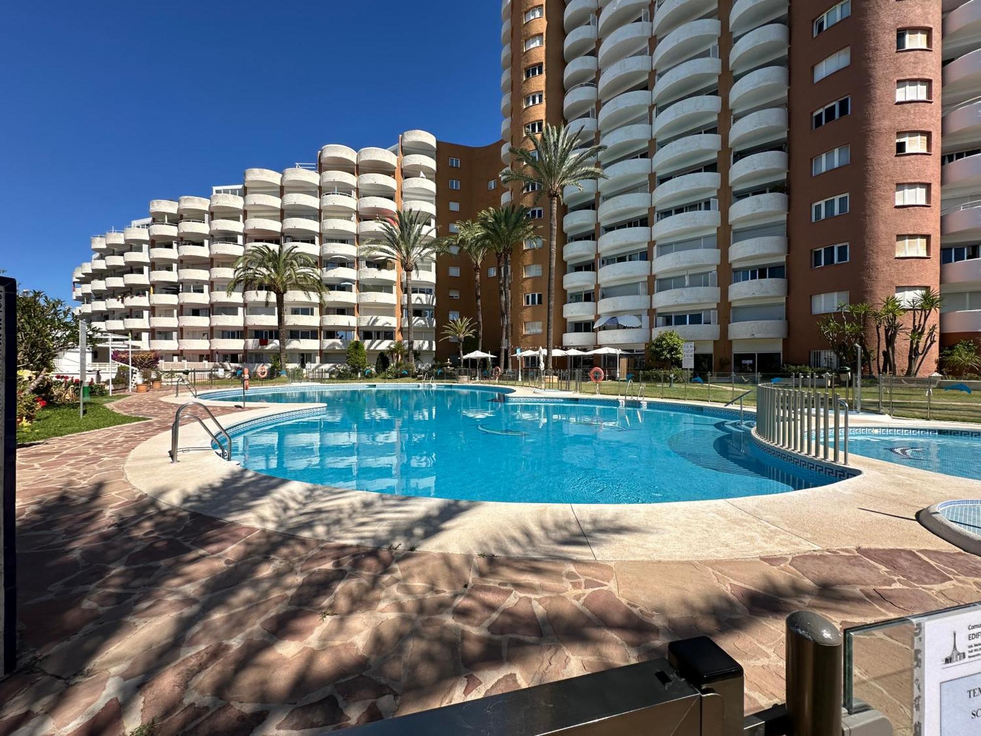 Marbesa Marbella Apartment 外观 照片