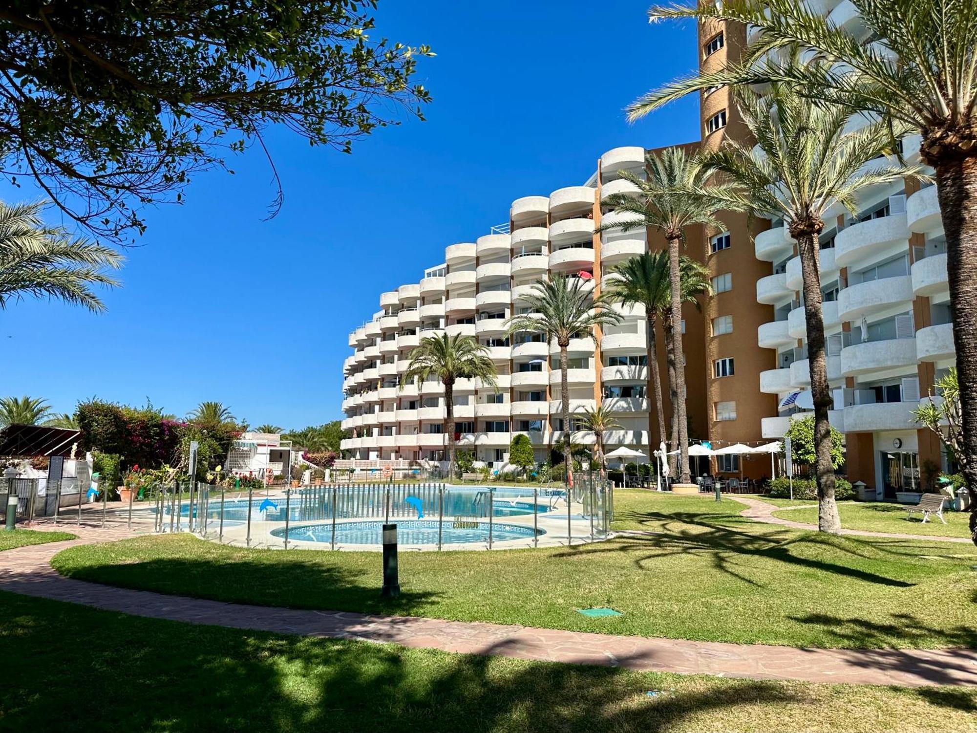 Marbesa Marbella Apartment 外观 照片
