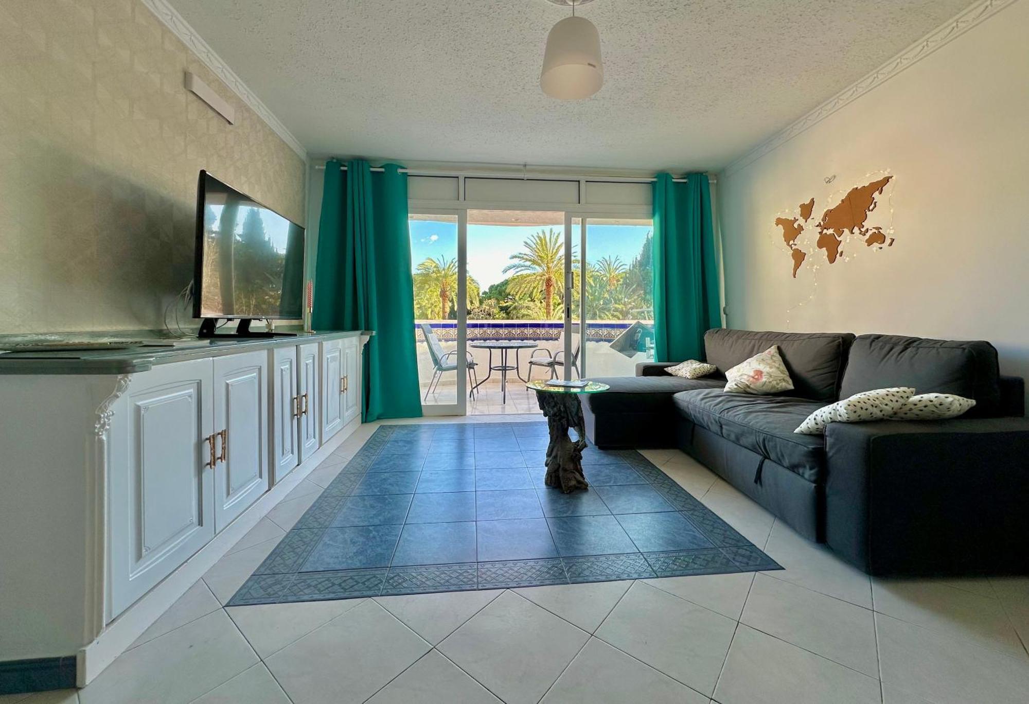 Marbesa Marbella Apartment 外观 照片